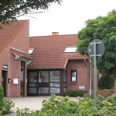 Ferienwohnung Stoetera Malente Buitenkant foto