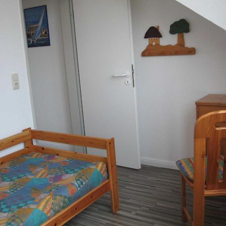 Ferienwohnung Stoetera Malente Buitenkant foto