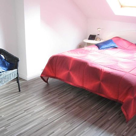 Ferienwohnung Stoetera Malente Buitenkant foto