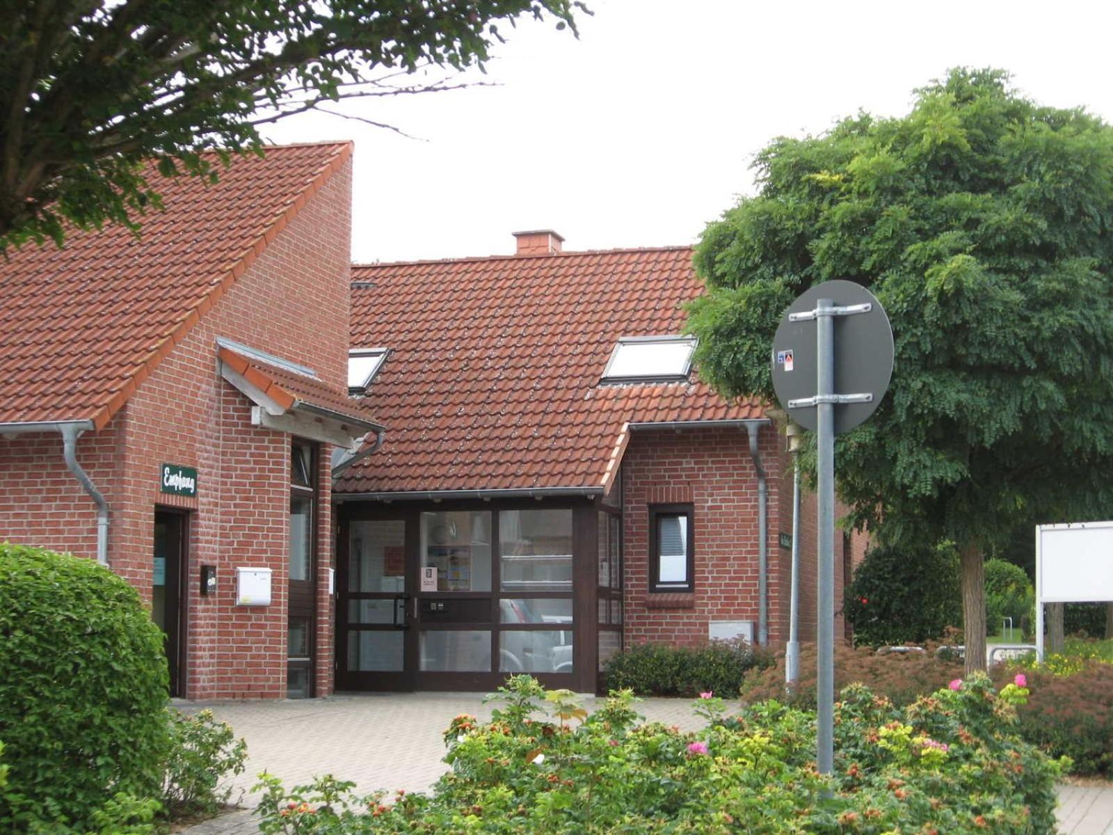Ferienwohnung Stoetera Malente Buitenkant foto